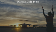 Marshal this Scam